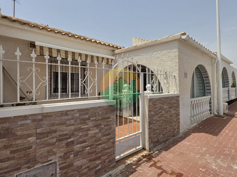 Town House for Sale in Camposol, Murcia 1