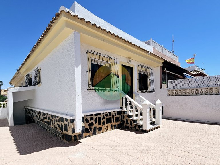 Town House for Sale in Camposol, Murcia 1