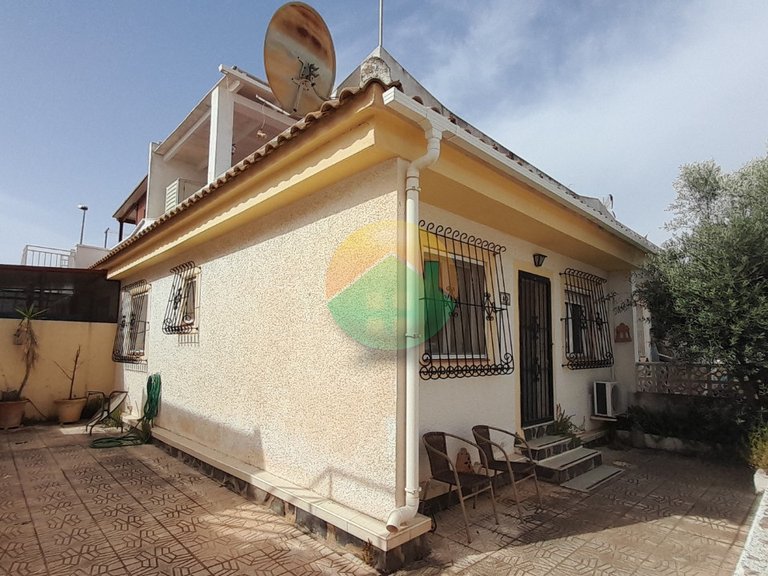Town House for Sale in Camposol, Murcia 1