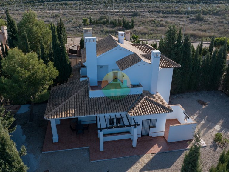 Town House for Sale in Las Palas, Murcia 3