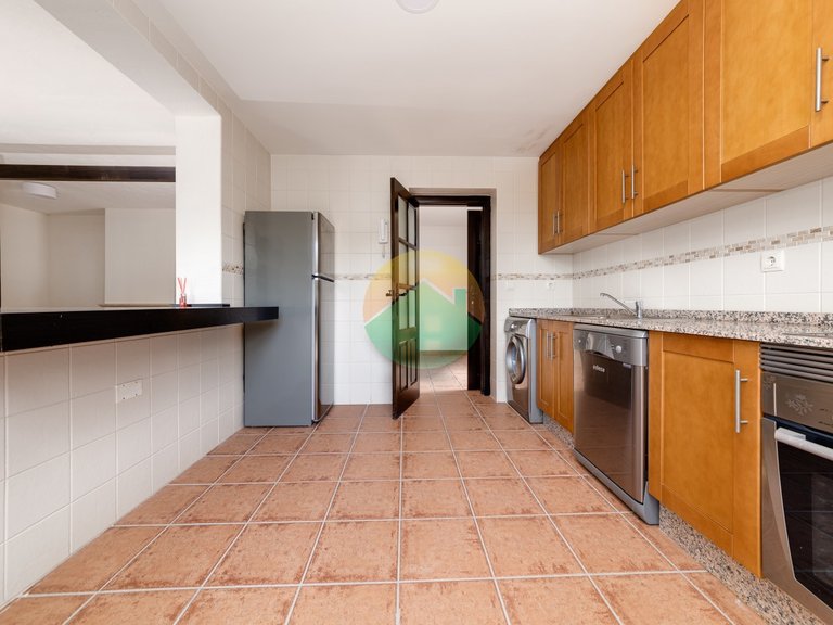 Town House for Sale in Las Palas, Murcia 4