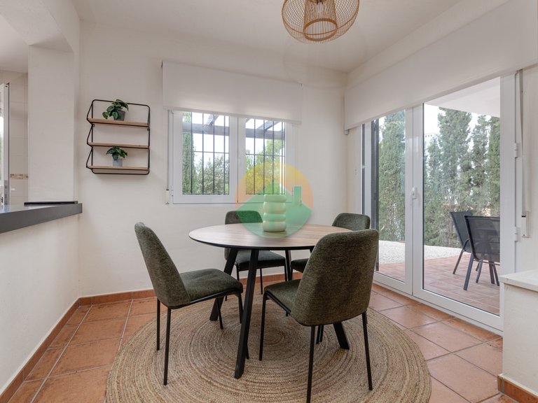 Town House for Sale in Las Palas, Murcia 7