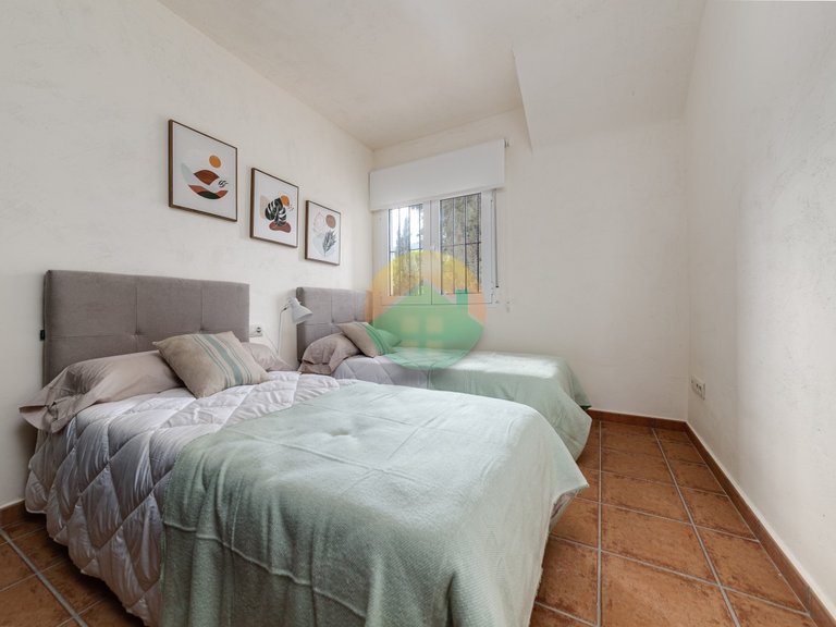 Town House for Sale in Las Palas, Murcia 8