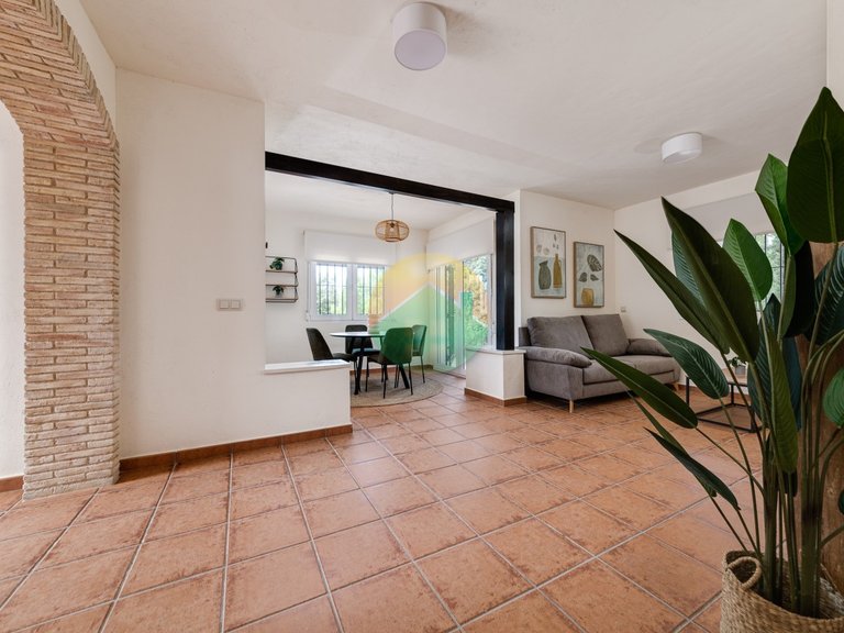 Town House for Sale in Las Palas, Murcia 9