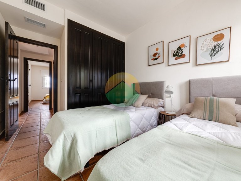 Town House for Sale in Las Palas, Murcia 10