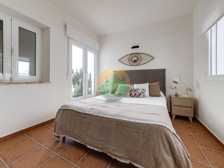 Town House for Sale in Las Palas, Murcia 11