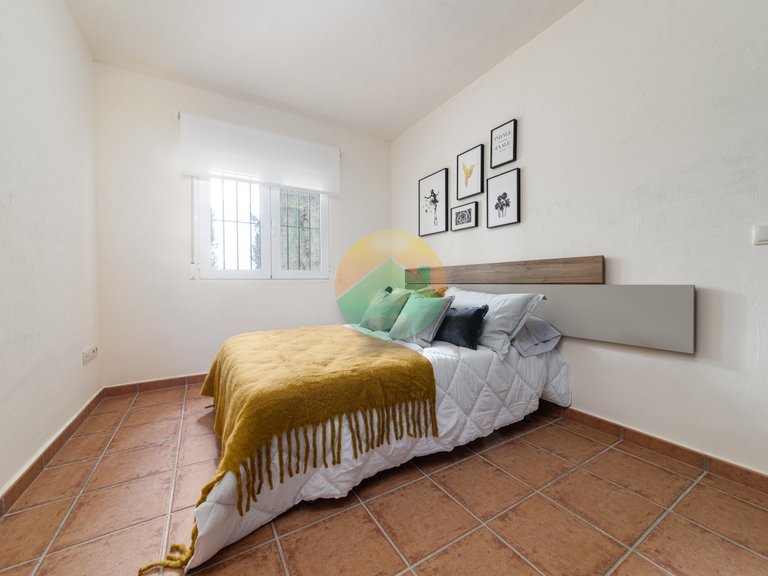 Town House for Sale in Las Palas, Murcia 12