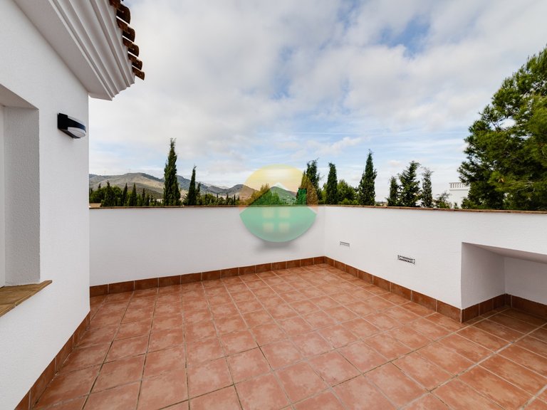 Town House for Sale in Las Palas, Murcia 13