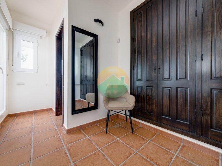 Town House for Sale in Las Palas, Murcia 14
