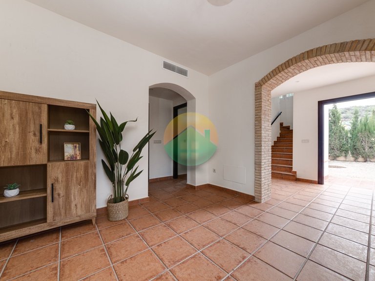 Town House for Sale in Las Palas, Murcia 15