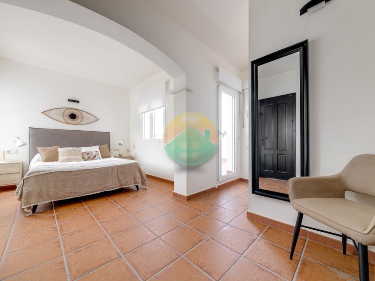Town House for Sale in Las Palas, Murcia 17