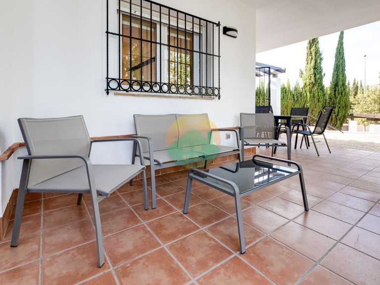Town House for Sale in Las Palas, Murcia 18