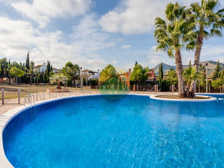 Town House for Sale in Las Palas, Murcia 19