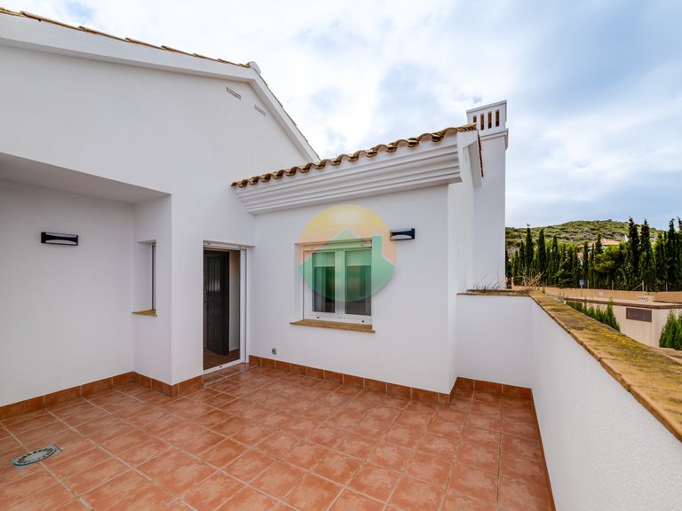 Town House for Sale in Las Palas, Murcia 22