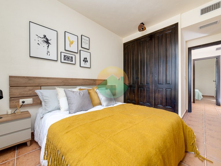 Town House for Sale in Las Palas, Murcia 23