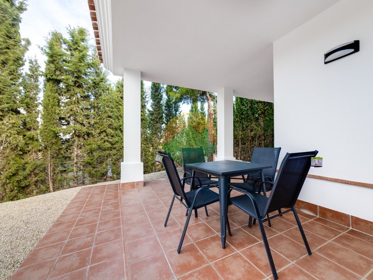 Town House for Sale in Las Palas, Murcia 24
