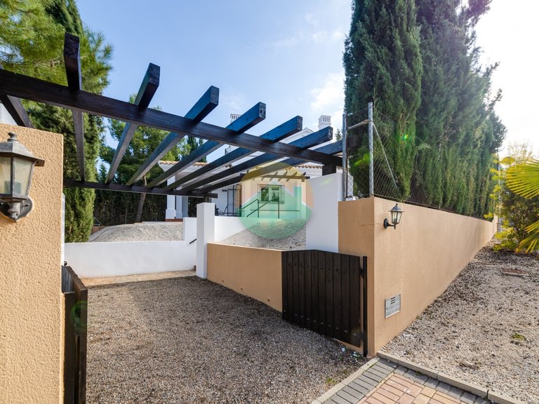 Town House for Sale in Las Palas, Murcia 25