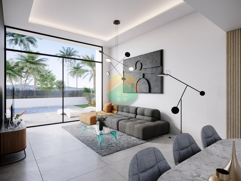 Villa for Sale in Condado De Alhama, Murcia 2