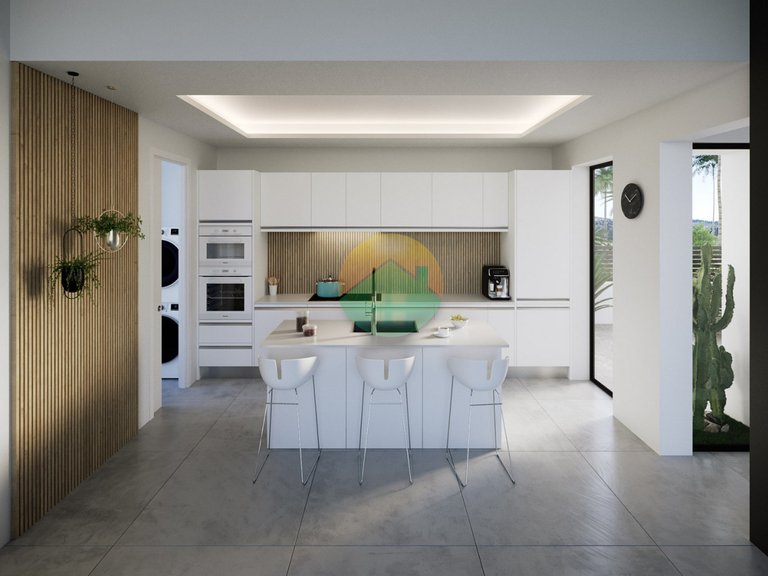 Villa for Sale in Condado De Alhama, Murcia 3
