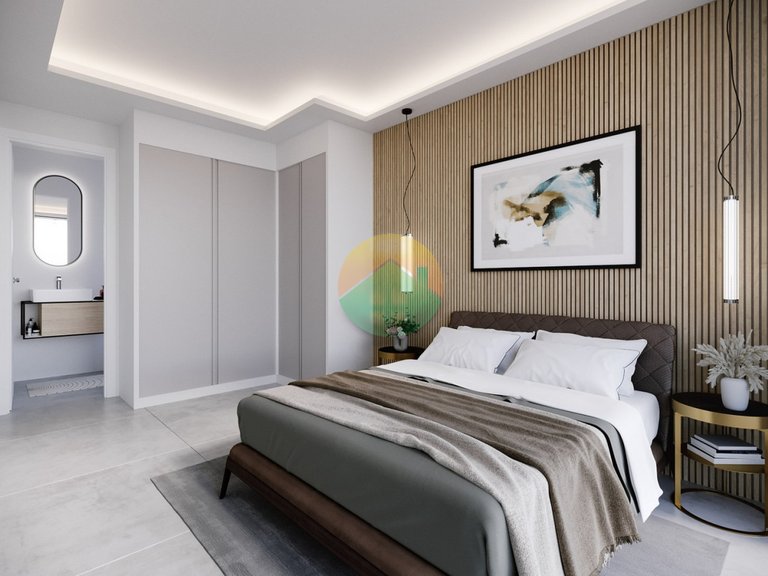 Villa for Sale in Condado De Alhama, Murcia 4