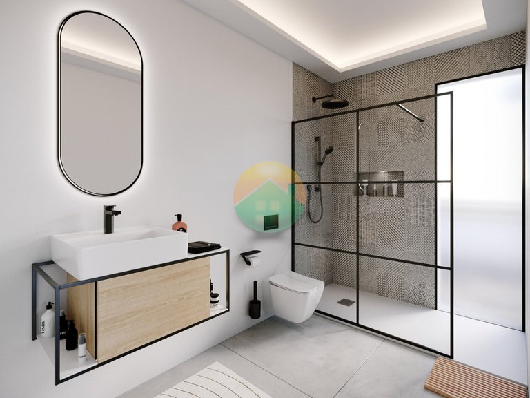 Villa for Sale in Condado De Alhama, Murcia 5