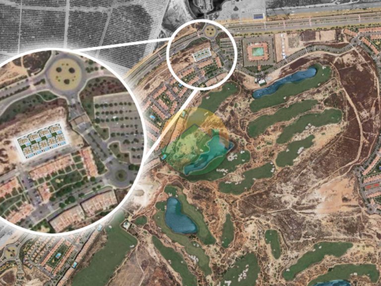 Villa for Sale in Condado De Alhama, Murcia 6