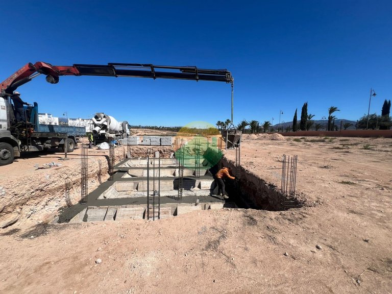Villa for Sale in Condado De Alhama, Murcia 7