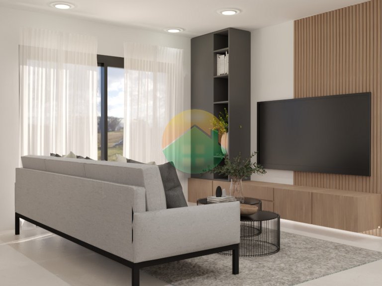 Villa for Sale in Condado De Alhama, Murcia 9