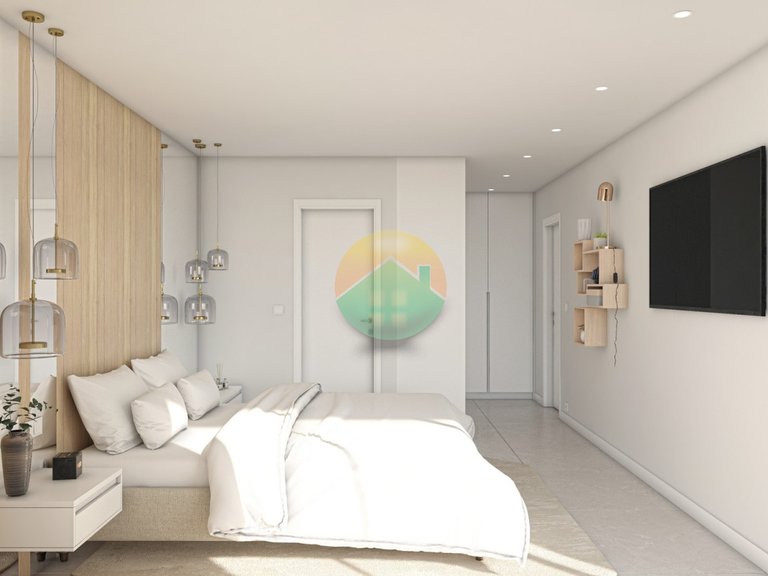 Villa for Sale in Condado De Alhama, Murcia 11