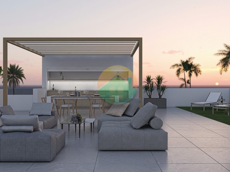Villa for Sale in Condado De Alhama, Murcia 12
