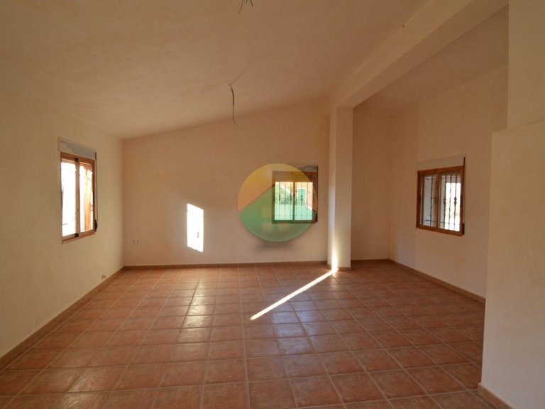 Country House for Sale in Aguilas, Murcia 2