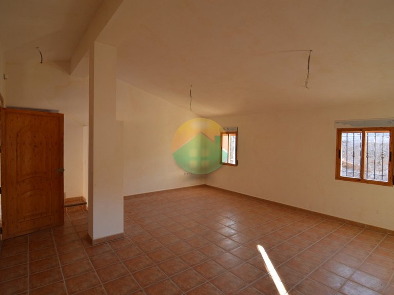 Country House for Sale in Aguilas, Murcia 3