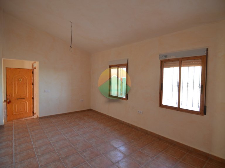 Country House for Sale in Aguilas, Murcia 4