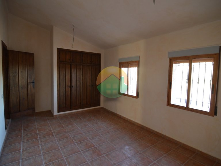 Country House for Sale in Aguilas, Murcia 8