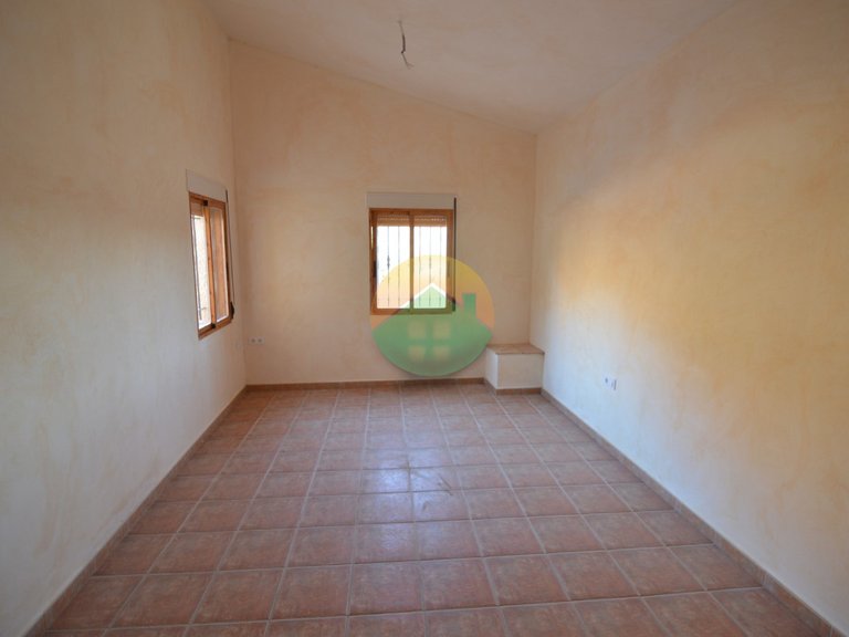 Country House for Sale in Aguilas, Murcia 9