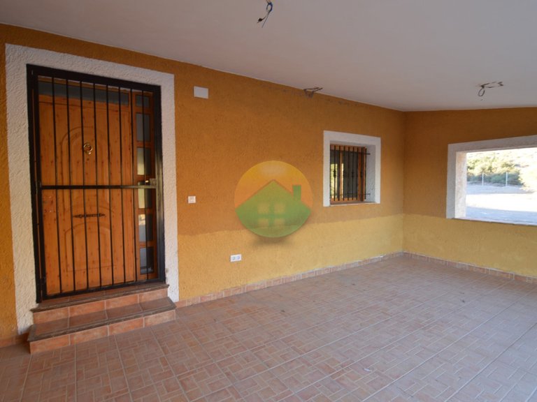 Country House for Sale in Aguilas, Murcia 11