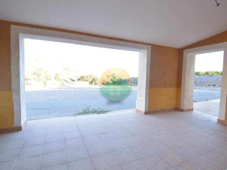 Country House for Sale in Aguilas, Murcia 12