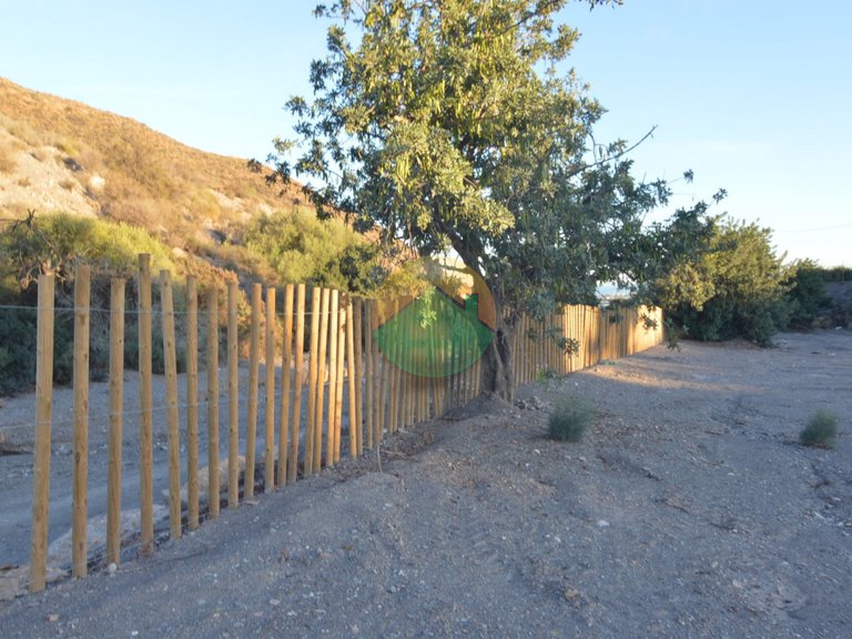 Country House for Sale in Aguilas, Murcia 14