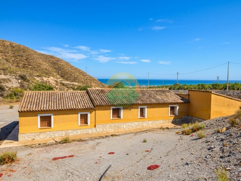 Country House for Sale in Aguilas, Murcia 15