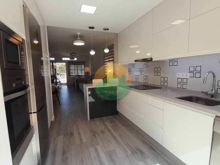 Villa for Sale in Puerto De Mazarrón, Murcia 3