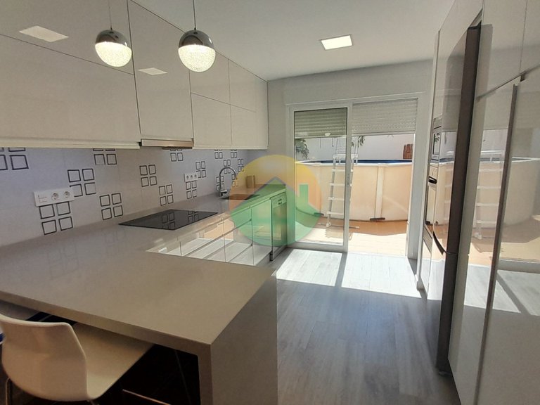 Villa for Sale in Puerto De Mazarrón, Murcia 12