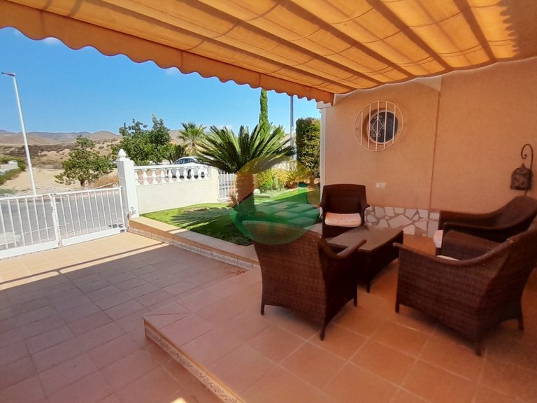 Villa for Sale in Puerto De Mazarrón, Murcia 14