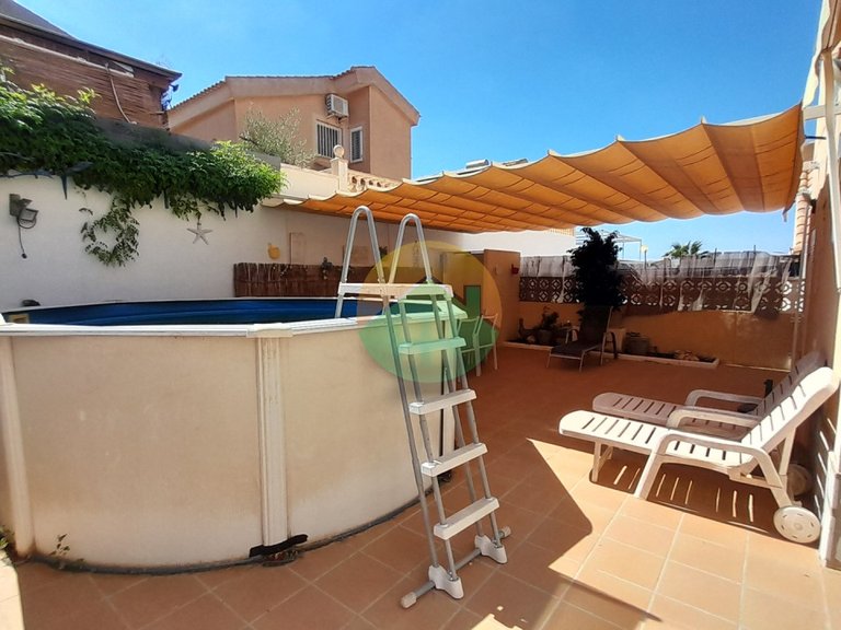 Villa for Sale in Puerto De Mazarrón, Murcia 16
