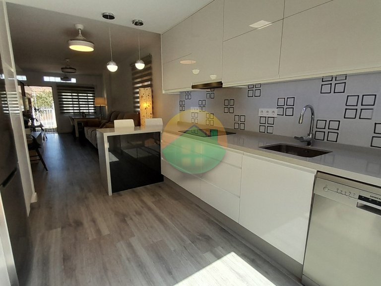 Villa for Sale in Puerto De Mazarrón, Murcia 17