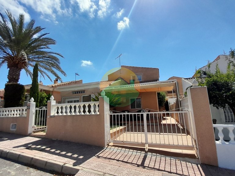 Villa for Sale in Puerto De Mazarrón, Murcia 19