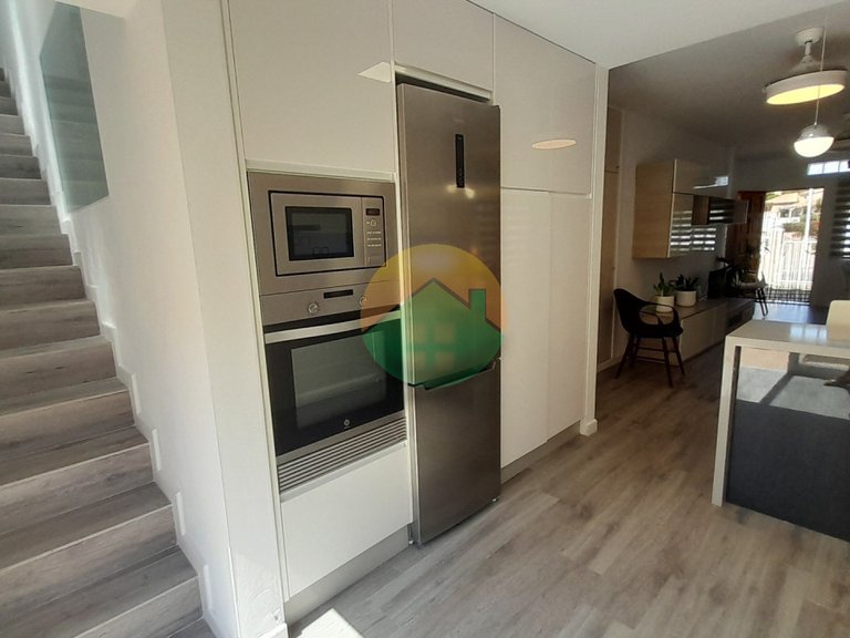 Villa for Sale in Puerto De Mazarrón, Murcia 21