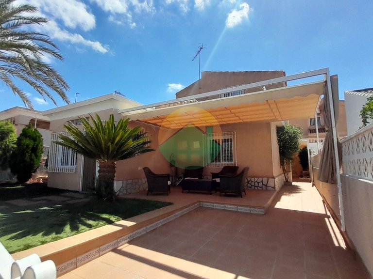Villa for Sale in Puerto De Mazarrón, Murcia 23
