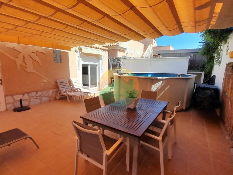 Villa for Sale in Puerto De Mazarrón, Murcia 25