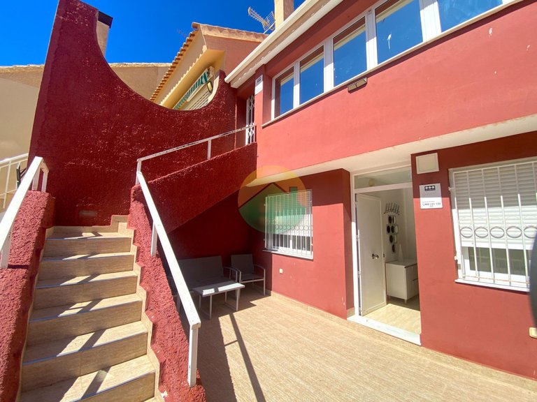 Town House for Sale in Puerto De Mazarrón, Murcia 3