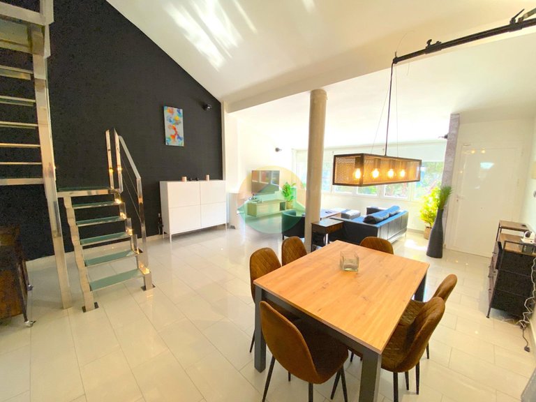 Town House for Sale in Puerto De Mazarrón, Murcia 4